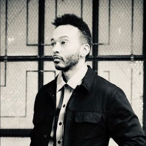 Meet your Posher, Jonathan